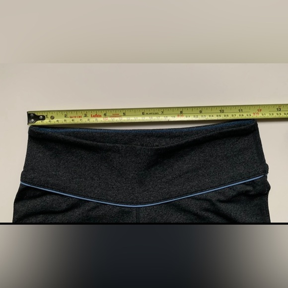 TNA Yoga Pants - Picture 4 of 6